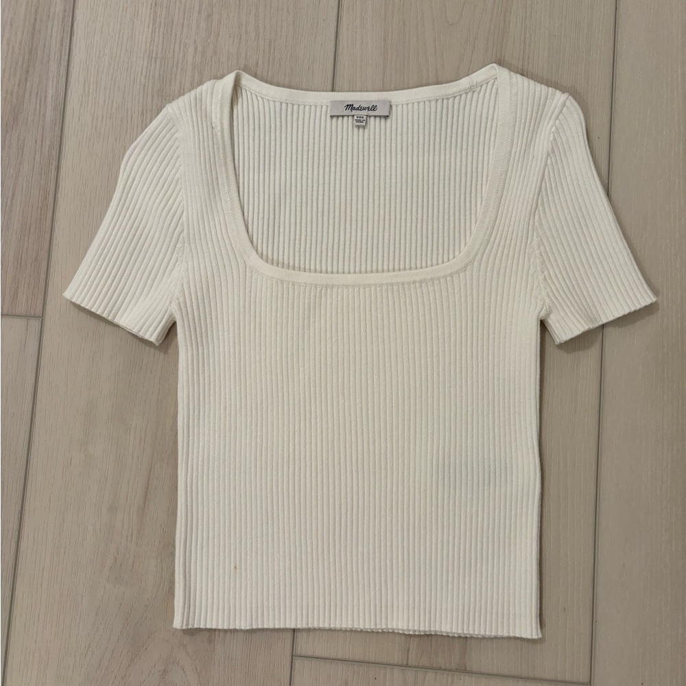 Madewell top
